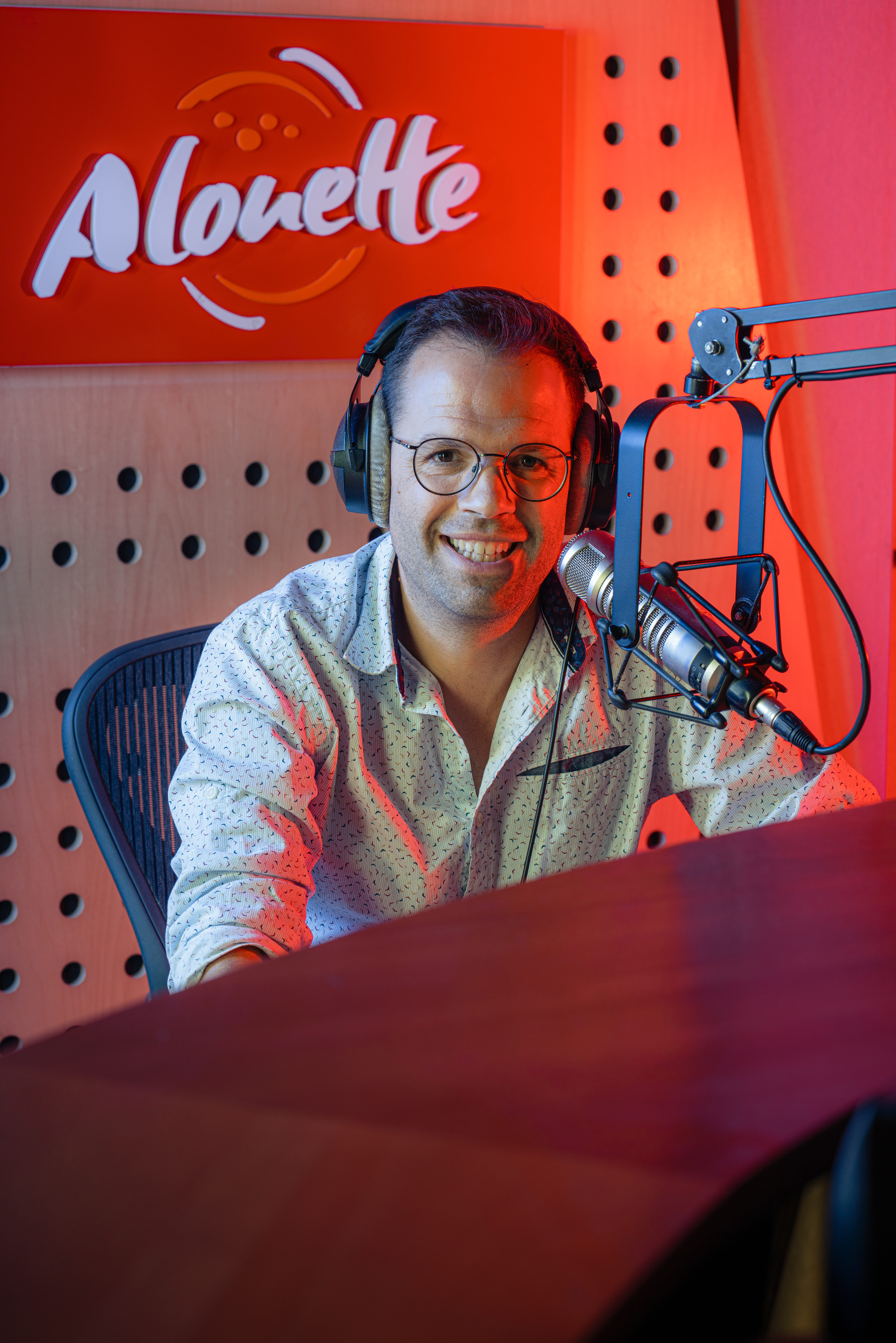 Julien Robin
